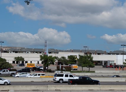 Lakepointe Crossing